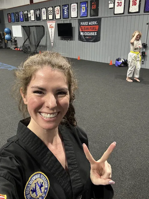 Private Martial Arts Training Picture 7