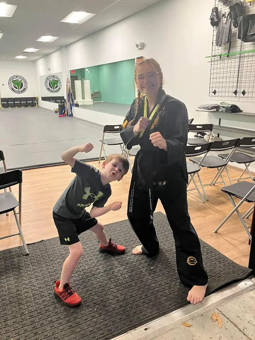Hero Family Martial Arts Picture 1