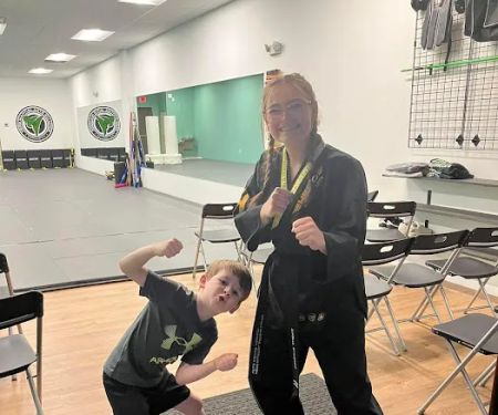 Hero Family Martial Arts