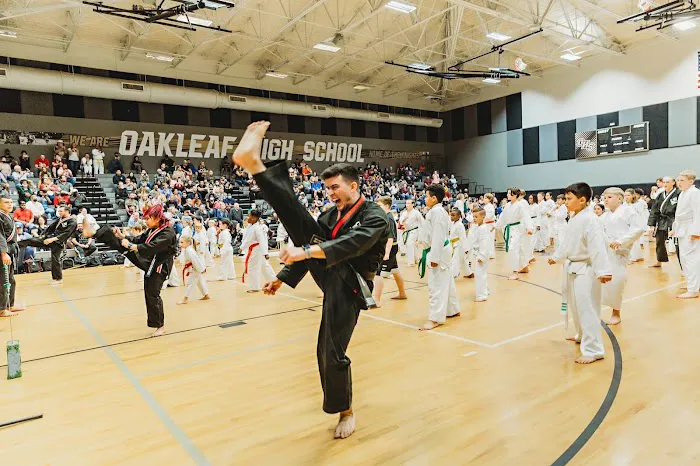 Hero Family Martial Arts Picture 5