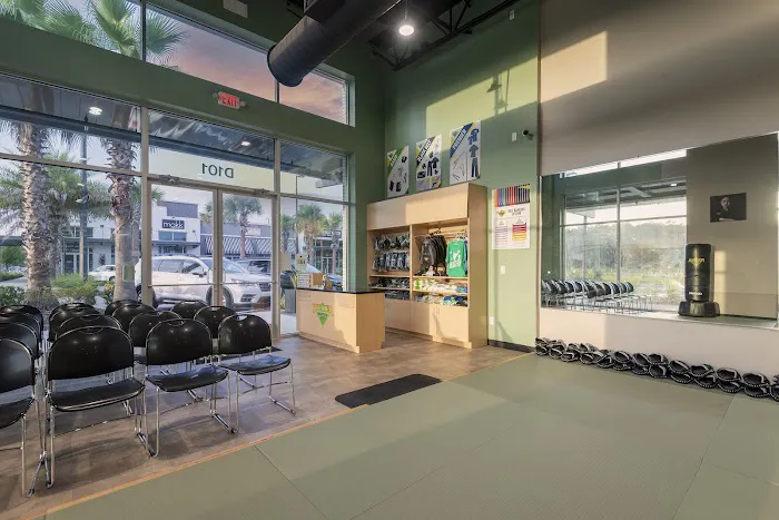 Premier Martial Arts at Nocatee Picture 9