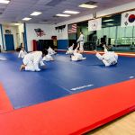 Gracie Jiu-Jitsu Green Cove Springs