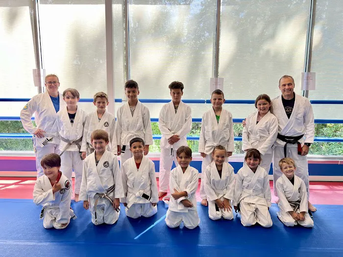 Gracie Jiu-Jitsu Green Cove Springs Picture 6