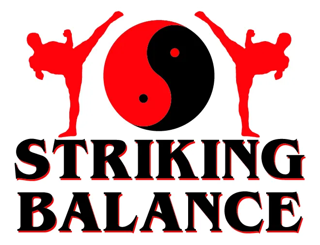 STRIKING BALANCE Picture 5