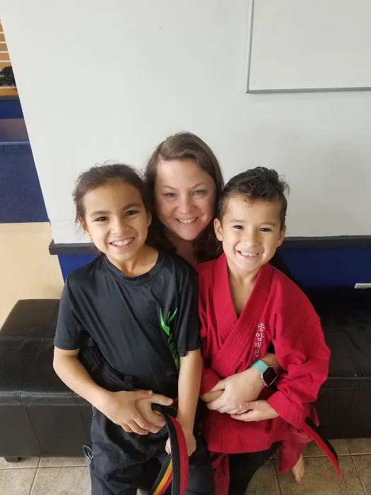 Karate America Julington Picture 1