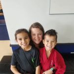 Karate America Julington