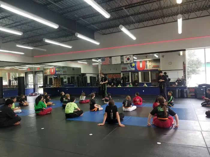 Karate America Julington Picture 2