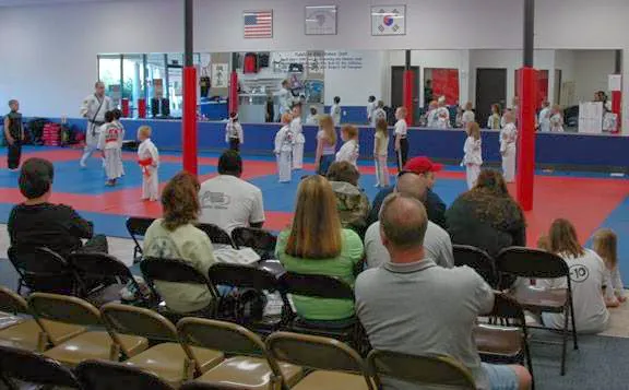 Karate America Julington Picture 8