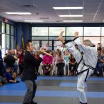 Tersak's Family Martial Arts Academy