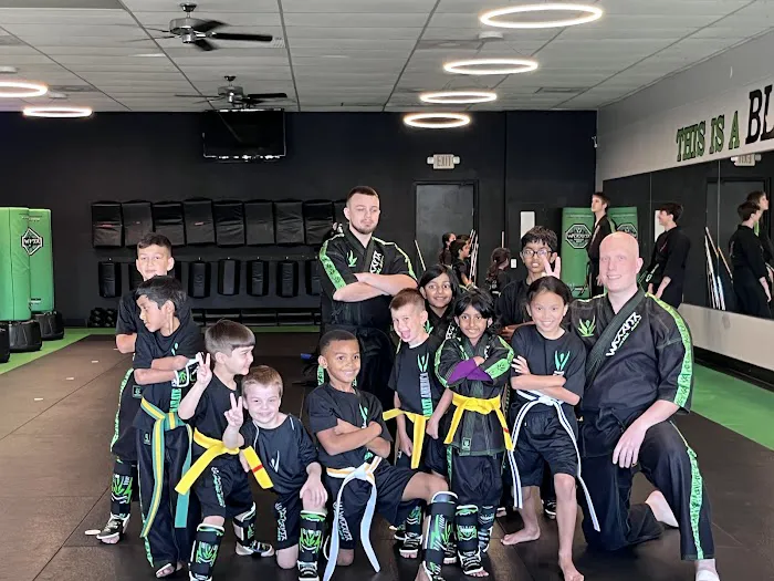 Elite Martial Arts Picture 6