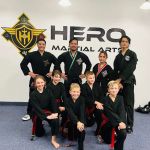 Hero Family Martial Arts