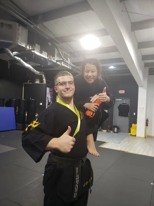 Hero Family Martial Arts Picture 2
