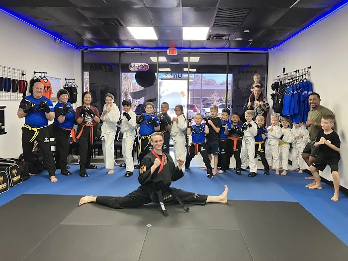 Hero Family Martial Arts Picture 7