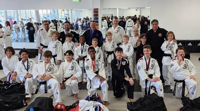Hero Family Martial Arts Picture 9