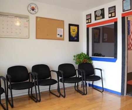Julington Academy of Martial Arts
