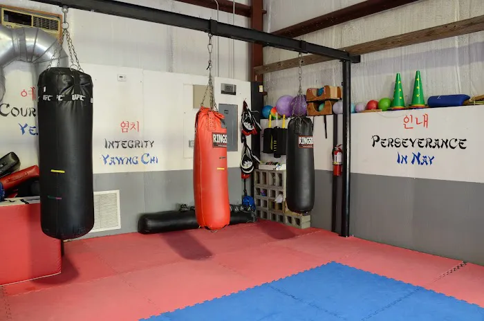 Julington Academy of Martial Arts Picture 5