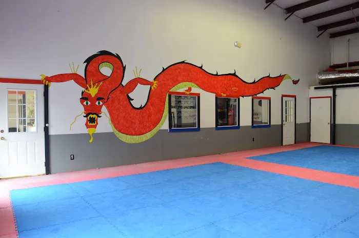 Julington Academy of Martial Arts Picture 10