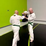 Mandarin Martial Arts