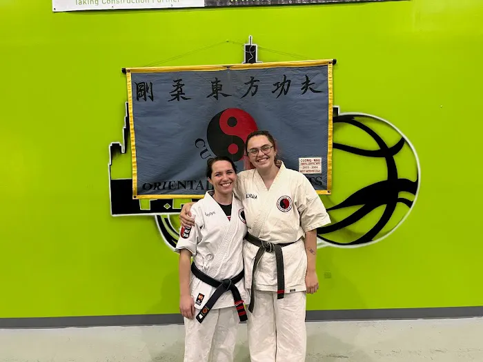 Mandarin Martial Arts Picture 2