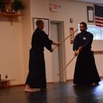 Shorin Ryu Chintokan Karate