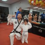 Martinez Martial Arts