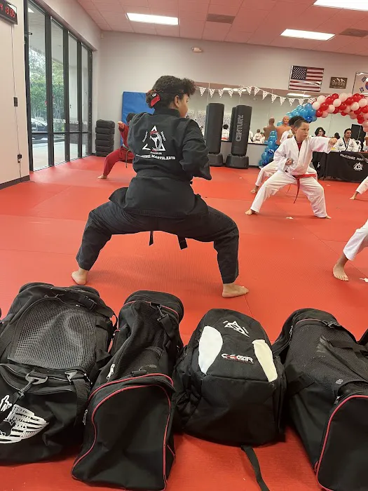 Martinez Martial Arts Picture 5