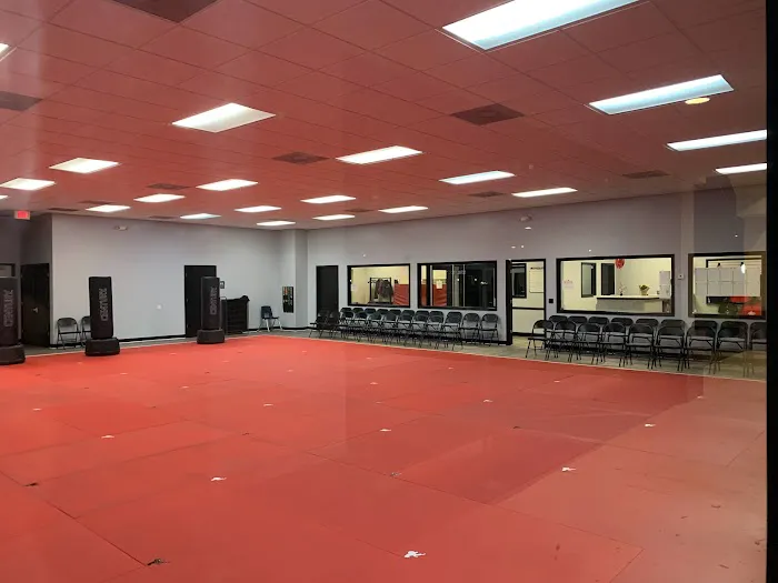Martinez Martial Arts Picture 8