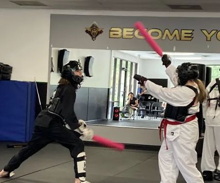 Hero Family Martial Arts