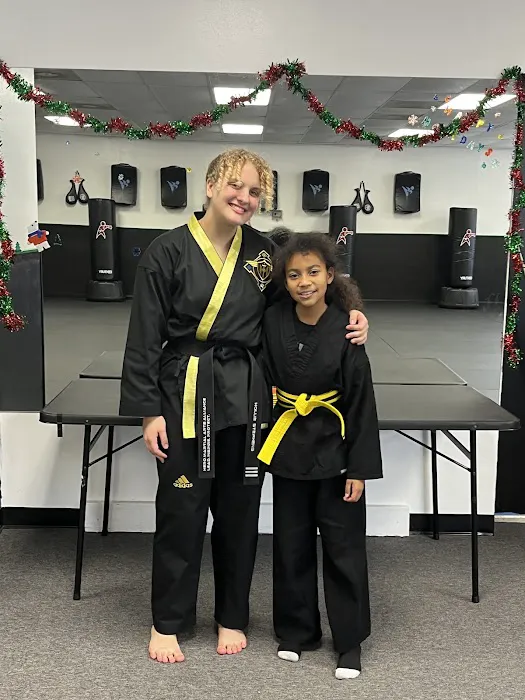 Hero Family Martial Arts Picture 5