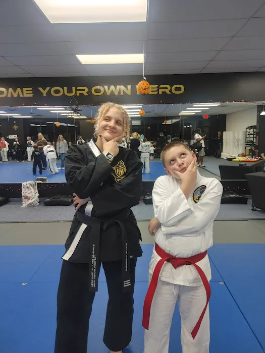 Hero Family Martial Arts Picture 3