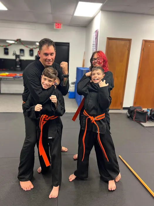 Hero Family Martial Arts Picture 6