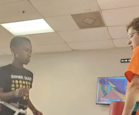UndergrounD Fitness and Self Defense