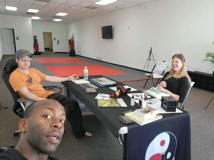 UndergrounD Fitness and Self Defense Picture 7