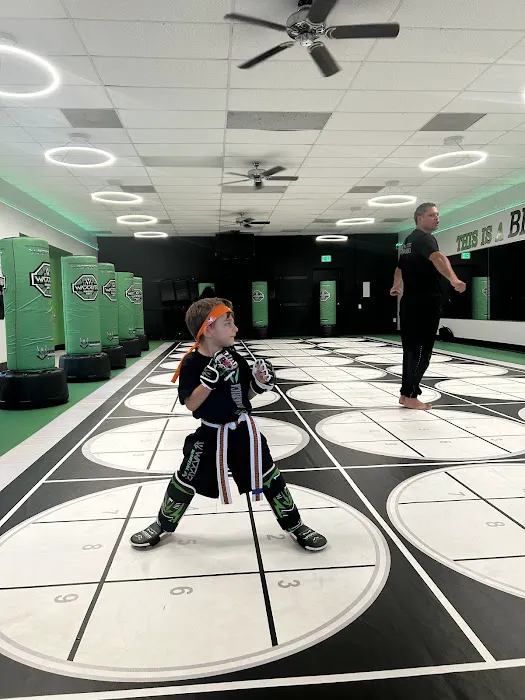 Karate America - Baymeadows Picture 1