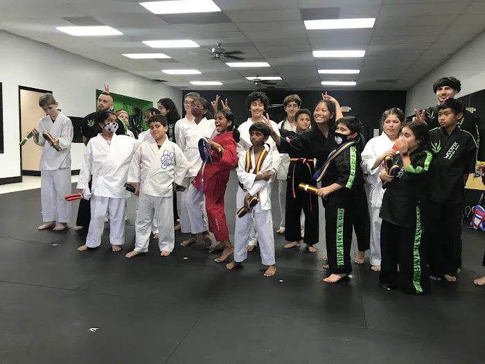 Karate America - Baymeadows Picture 10