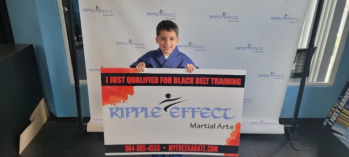 Ripple Effect Martial Arts Picture 2