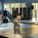 Ripple Effect Martial Arts