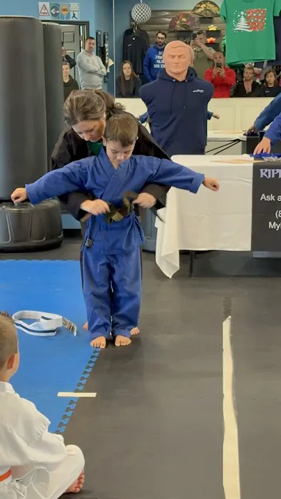 Ripple Effect Martial Arts Picture 6