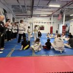 Dade City Martial Arts, LLC
