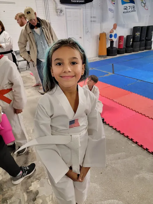 Dade City Martial Arts, LLC Picture 5
