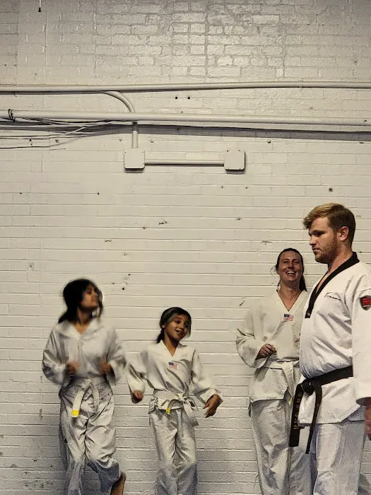 Dade City Martial Arts, LLC Picture 4