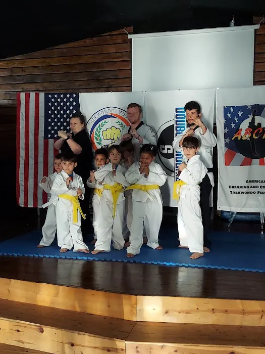 Dade City Martial Arts, LLC Picture 6