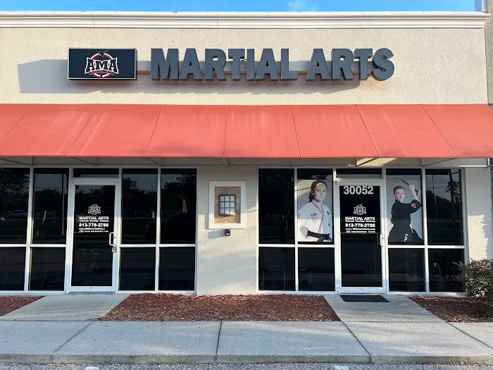 Apex Martial Arts Picture 10