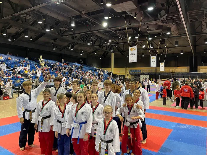 World Champion Center WCC Taekwondo Martial Arts School Picture 9