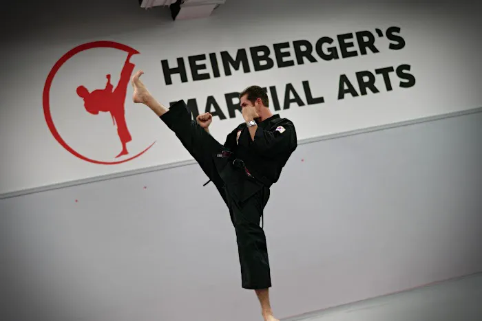 Heimberger's Martial Arts Picture 3