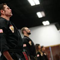 Heimberger's Martial Arts ico