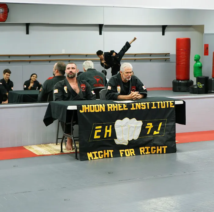 Heimberger's Martial Arts Picture 2