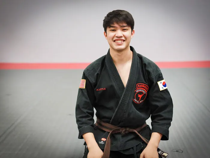 Heimberger's Martial Arts Picture 4