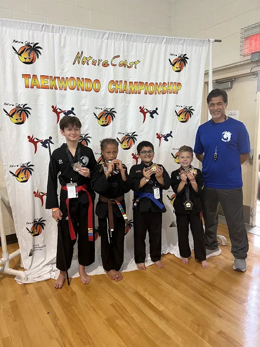 Wesley Chapel Martial Arts Academy Picture 9
