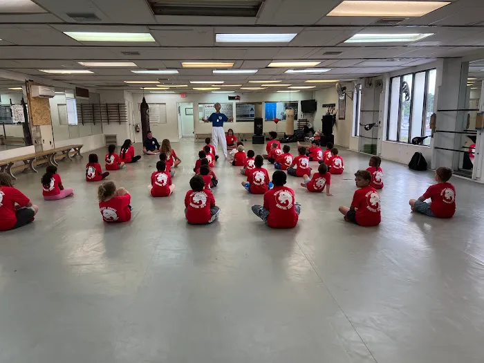 Wesley Chapel Martial Arts Academy Picture 10